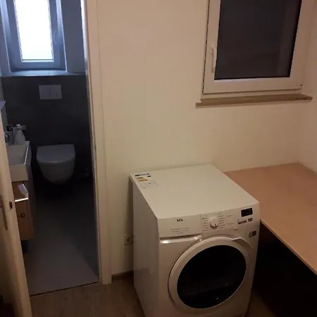 Appartement Brehmbachgrund