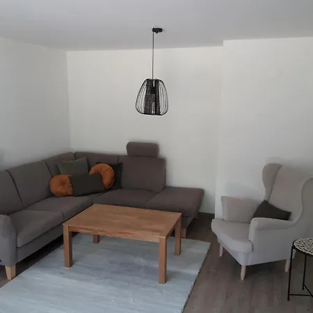 Apartment Brehmbachgrund *