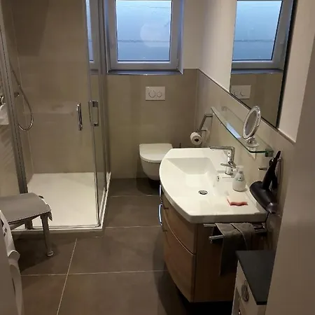 Appartement Brehmbachgrund