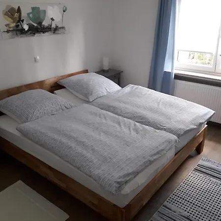 Brehmbachgrund Apartment Tauberbischofsheim