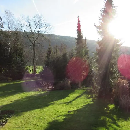 Brehmbachgrund Appartement Tauberbischofsheim